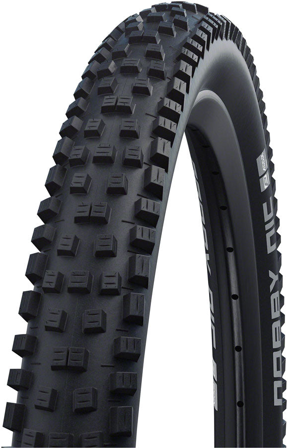 Load image into Gallery viewer, Schwalbe-Nobby-Nic-Tire-26-in-2.4-in-Folding-TIRE4372-Folding-Tires
