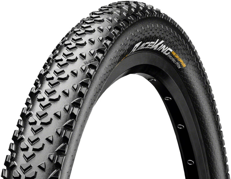 Load image into Gallery viewer, Continental-Race-King-Tire-27.5-in-2.20-Folding-TIRE10445-Folding-Tires
