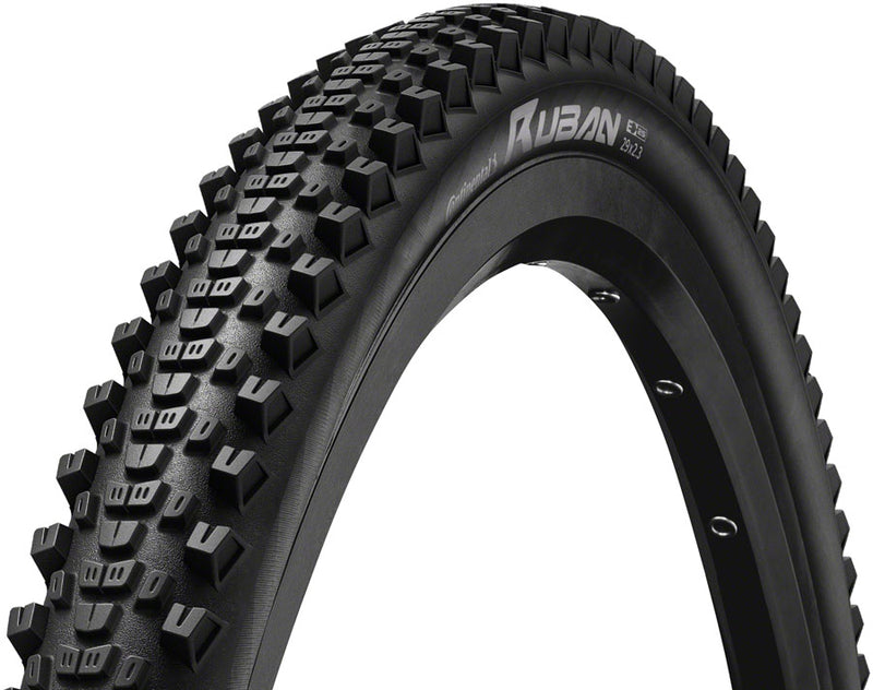 Load image into Gallery viewer, Continental-Ruban-Tire-27.5-in-2.60-Wire-TIRE10450-Wire-Bead-Tires
