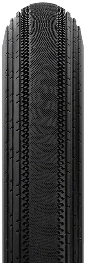 Load image into Gallery viewer, Panaracer GravelKing SS Tire - 650b x 38 / 27.5 x 1.50, Tubeless, Folding, Black
