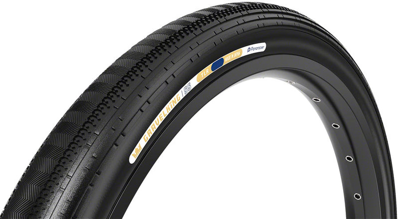 Load image into Gallery viewer, Panaracer-GravelKing-SS-Tire-27.5in-650b-43-27.5-Folding-TIRE10777-Folding-Tires
