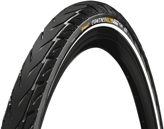 Continental-Contact-Plus-City-Tire-700c-47-28-Wire-TIRE10460-Wire-Bead-Tires