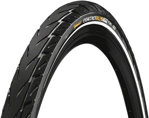 Continental-Contact-Plus-City-Tire-700c-42-28-Wire-TIRE10459-Wire-Bead-Tires