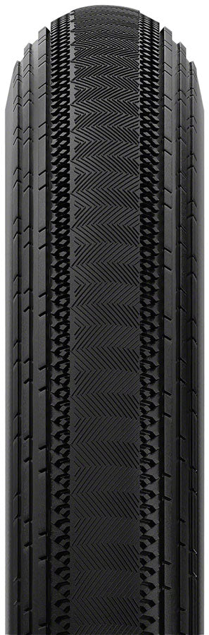 Load image into Gallery viewer, Panaracer GravelKing SS Tire - 650b x 48 / 27.5 x 1.90, Tubeless, Folding, Black/Brown
