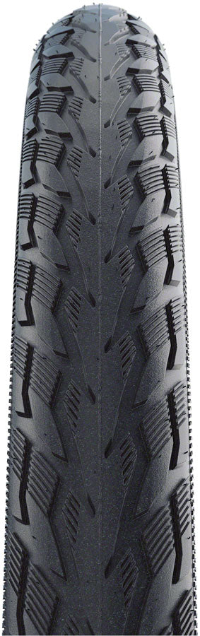 Load image into Gallery viewer, Schwalbe Delta Cruiser Plus Tire 700x45 ClincherPunctureGuardSBC E25
