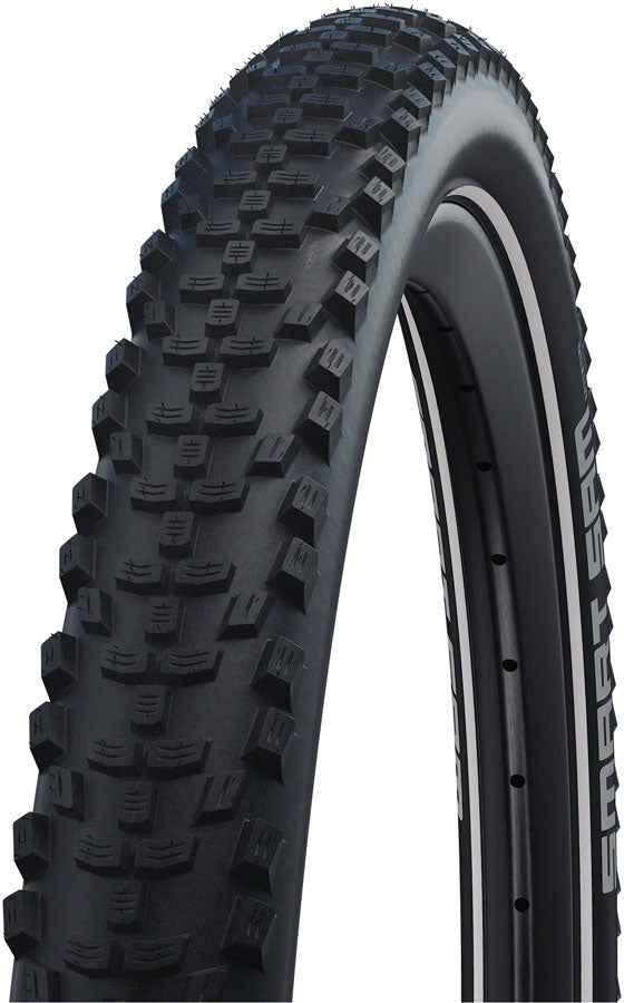 Load image into Gallery viewer, Schwalbe-Smart-Sam-Tire-24-in-1.85-Wire-TIRE11747-Wire-Bead-Tires
