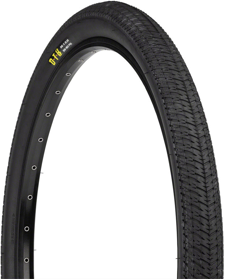 Load image into Gallery viewer, Maxxis-DTH-Tire-26-in-2.15-in-Folding-TR6178-Folding-Tires
