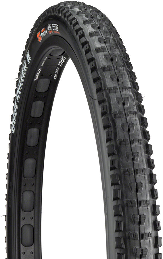 Load image into Gallery viewer, Maxxis-High-Roller-II-Tire-27.5-in-2.4-in-Folding-TR6403-Folding-Tires
