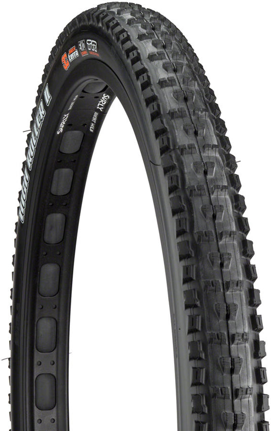 Maxxis-High-Roller-II-Tire-27.5-in-2.3-in-Folding-TR6201-Folding-Tires