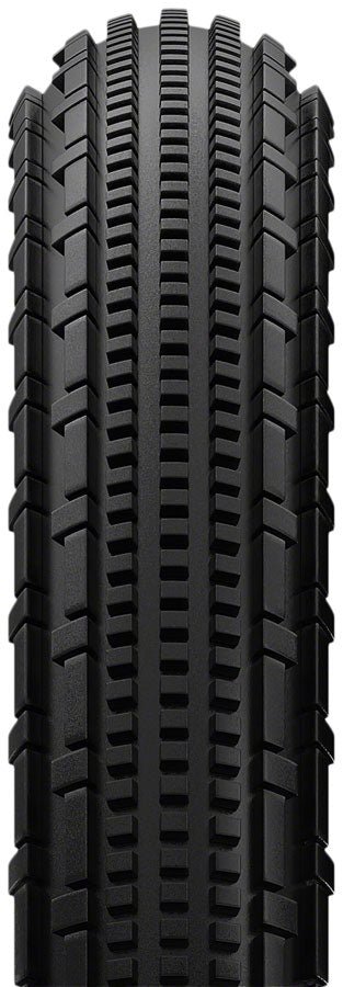 Load image into Gallery viewer, Panaracer GravelKing SK Tire - 700 x 45, Tubeless, Folding, Black
