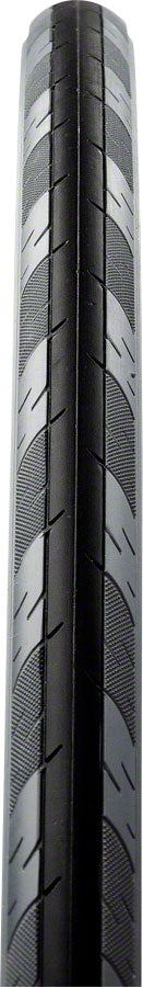 Load image into Gallery viewer, Maxxis Detonator Tire Clincher Wire Requires Tube Black 700 x 23 Road
