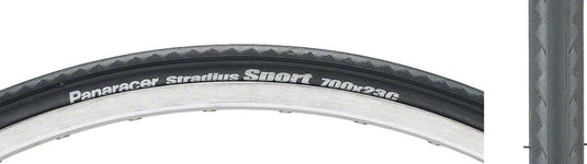 Panaracer-Stradius-Sport-700c-26-mm-Folding-TIRE2723-Folding-Tires