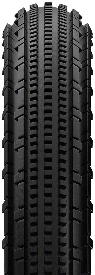 Load image into Gallery viewer, Panaracer GravelKing SK Tire - 700 x 50, Tubeless, Folding, Black/Brown
