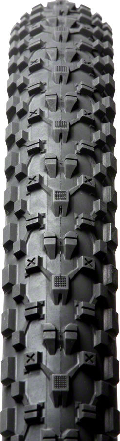 Panaracer NeoMoto 27.5x2.1 Fold TPI 60 Bk/Blk