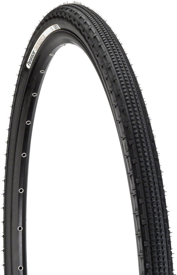 Load image into Gallery viewer, Panaracer-GravelKing-SK-Tire-MY23-700c-35-mm-Folding-TR6285-Folding-Tires
