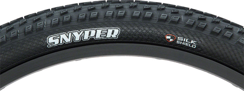 Load image into Gallery viewer, Maxxis-Snyper-Tire-24-in-2-in-Folding-TR6296-Folding-Tires
