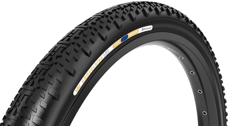 Load image into Gallery viewer, Panaracer-GravelKing-X1-Tire-700c-35-Folding-TIRE10810-Folding-Tires
