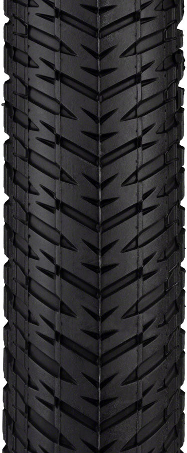 Pack of 2 Maxxis DTH Tire - 20 x 1 1/8, Clincher, Wire, Black, Dual, Silkworm