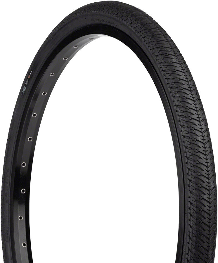 Load image into Gallery viewer, Maxxis-DTH-Tire-20-in-1-1-8-Wire-TR6470-Wire-Bead-Tires
