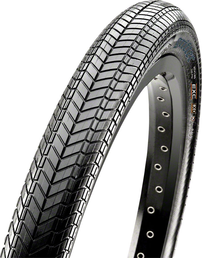 Load image into Gallery viewer, Maxxis-Grifter-Tire-20-in-2.4-in-Folding-TIRE2428-Folding-Tires
