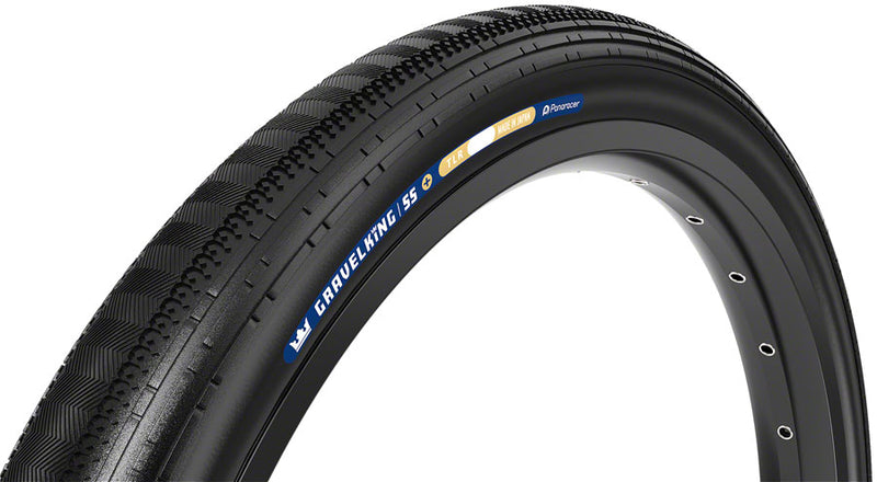 Load image into Gallery viewer, Panaracer-GravelKing-SS-Plus-Tire-700c-35-Folding-TIRE10828-Folding-Tires
