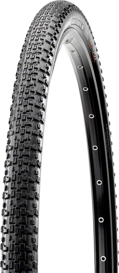 Load image into Gallery viewer, Maxxis-Rambler-Tire-650b-47-mm-Folding-TR1959-Folding-Tires
