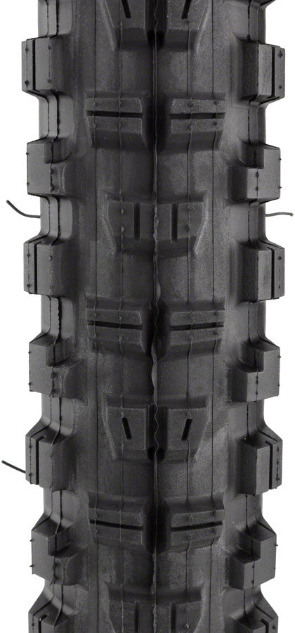 Pack of 2 Maxxis Minion DHR Ii Tire 29 X 2.4 120Tpi 3C Maxxgrip Tubeless Black