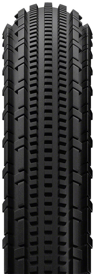 Load image into Gallery viewer, Panaracer GravelKing SK Plus Tire - 650b x 48 / 27.5 x 1.90, Tubeless, Folding, Black/Brown
