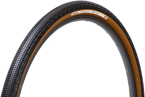 Panaracer-GravelKing-SK-Plus-Tire-MY23-700c-28-mm-Folding-TR6593-Folding-Tires