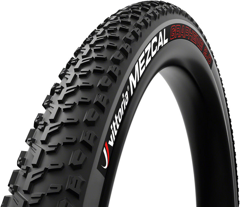 Load image into Gallery viewer, Vittoria-Mezcal-III-Tire-27.5-in-2.25-in-Folding-TIRE6606-Folding-Tires
