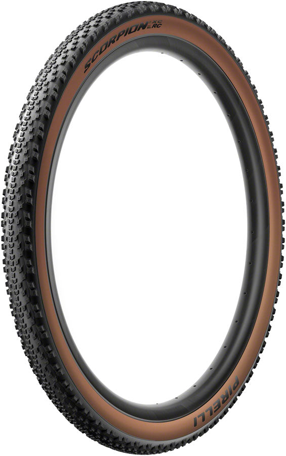 Load image into Gallery viewer, Pirelli-Scorpion-XC-RC-Tire-29-in-2.40-Folding-TIRE10923-Folding-Tires
