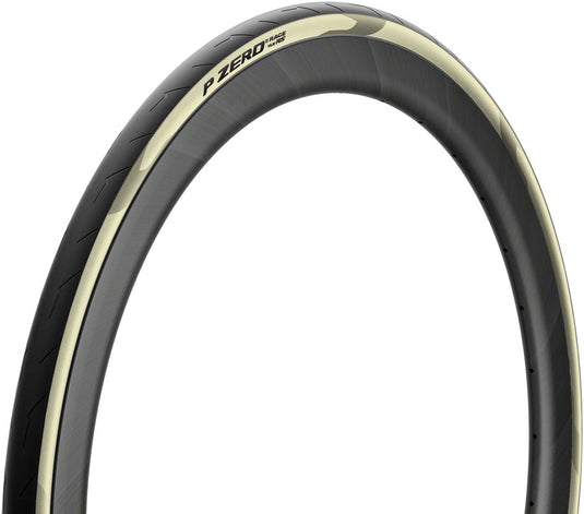 Pirelli P ZERO Race TLR RS Tire - 700 x 28, Tubeless, Folding, Retro, SpeedCore, SmartEvo