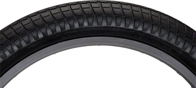 Load image into Gallery viewer, Odyssey-Mike-Aitken-Original-Tire-20-in-2.45-in-Wire-TR7007-Wire-Bead-Tires
