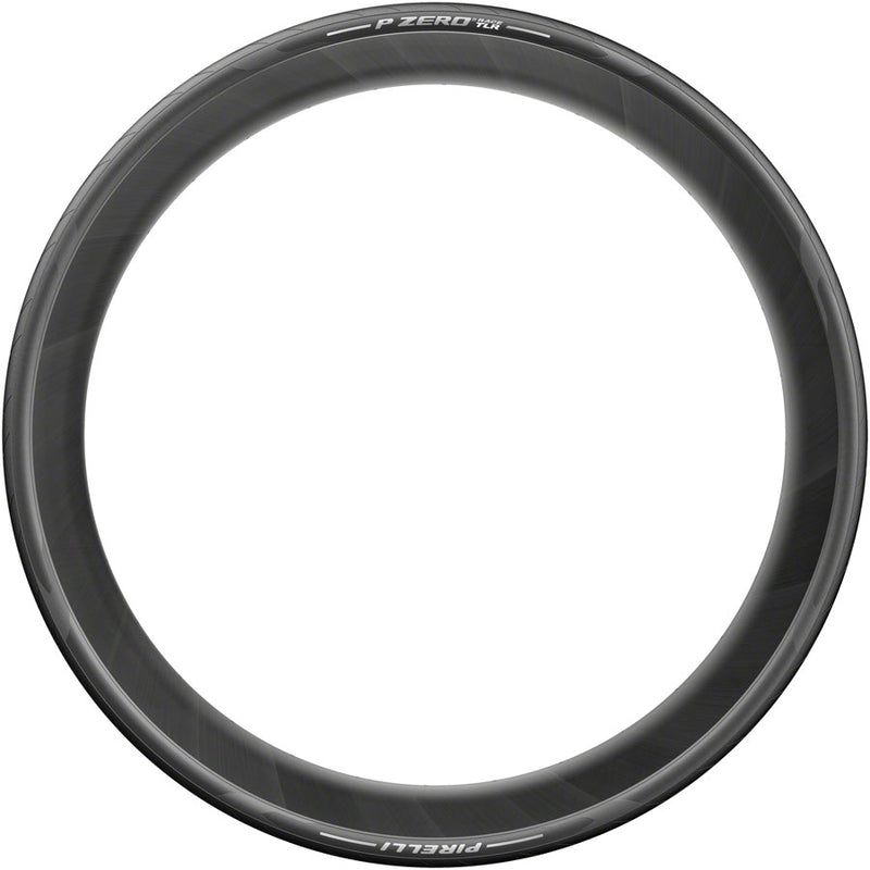 Load image into Gallery viewer, Pirelli P ZERO Race TLR Tire - 700 x 40, Tubeless, Folding, Black, SmartEvo, SpeedCore
