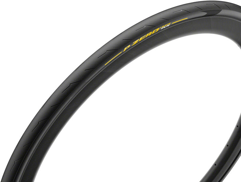 Load image into Gallery viewer, 2 Pack Pirelli P ZERO Race TLR Tire 700 x 26 Tubeless Folding Yellow Label
