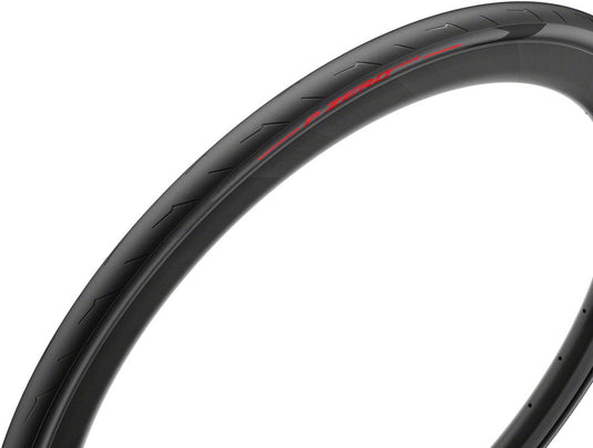 Pirelli P ZERO Race Tire 700 x 26 Clincher Folding Red Label Road Bike