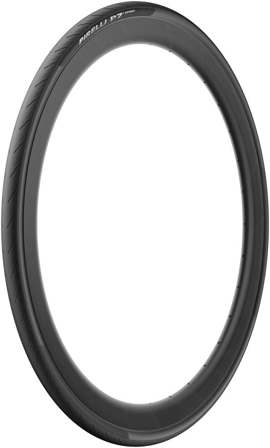 Load image into Gallery viewer, Pirelli-P7-Sport-Tire-700c-26-mm-Folding-TIRE4193-Folding-Tires
