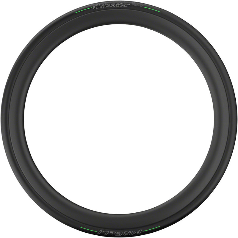 Load image into Gallery viewer, Pirelli Cinturato Velo TLR Tire 700 x 28 Tubeless Folding Black Road
