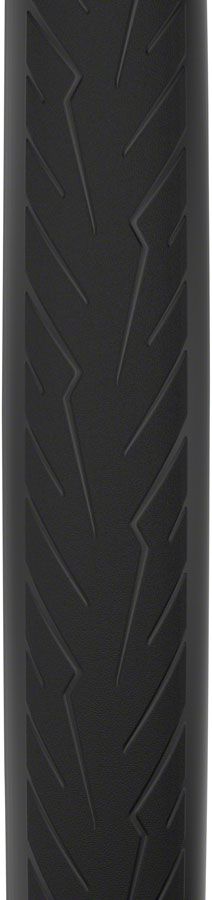 Pirelli Cinturato Velo TLR Tire 700 x 28 Tubeless Folding Black Road