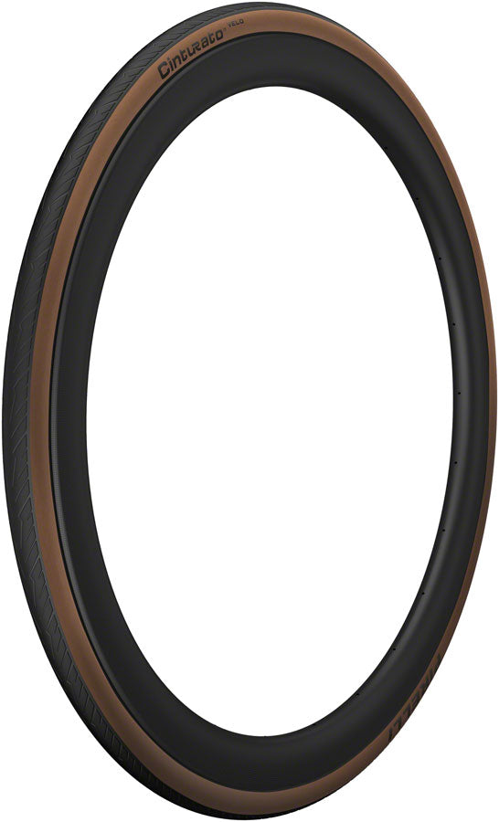 Load image into Gallery viewer, Pirelli-Cinturato-Velo-TLR-Tire-700c-26-Folding-TIRE8896-Folding-Tires
