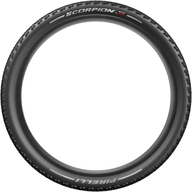 Load image into Gallery viewer, Pirelli Scorpion XC RC Tire Tubeless Folding Black SmartGRIP Compound 29x2.2
