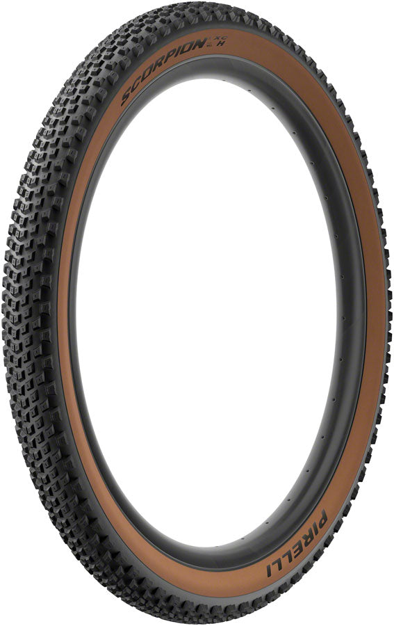 Load image into Gallery viewer, Pirelli-Scorpion-XC-H-Tire-29-in-2.2-in-Folding-TIRE3822-Folding-Tires
