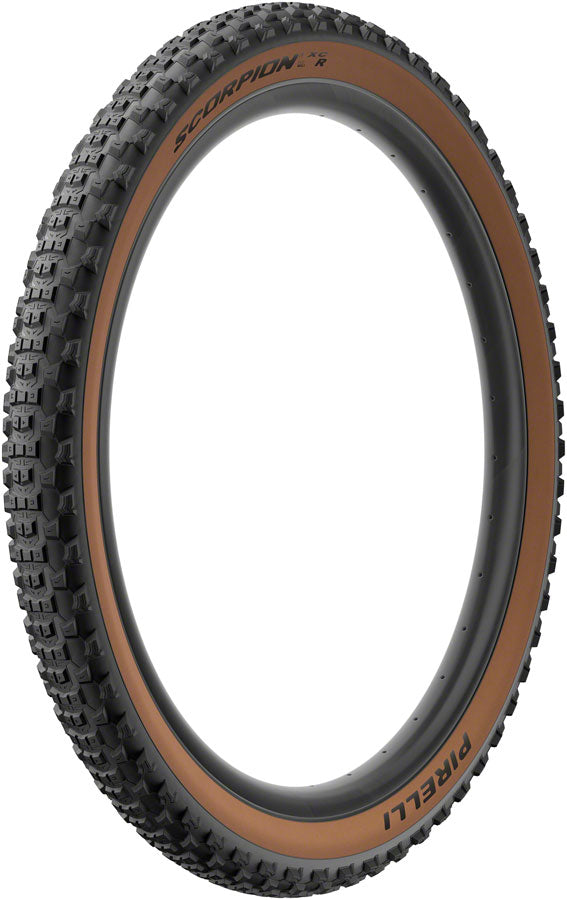 Load image into Gallery viewer, Pirelli-Scorpion-XC-R-Tire-29-in-2.2-in-Folding-TIRE3821-Folding-Tires
