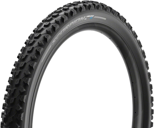 Pirelli Scorpion Enduro S Tire - 29 x 2.4 Tubeless Folding Black HardWall