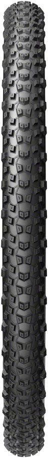 Pirelli Scorpion E-MTB M Tire - 27.5 x 2.6, Tubeless, Folding, Black