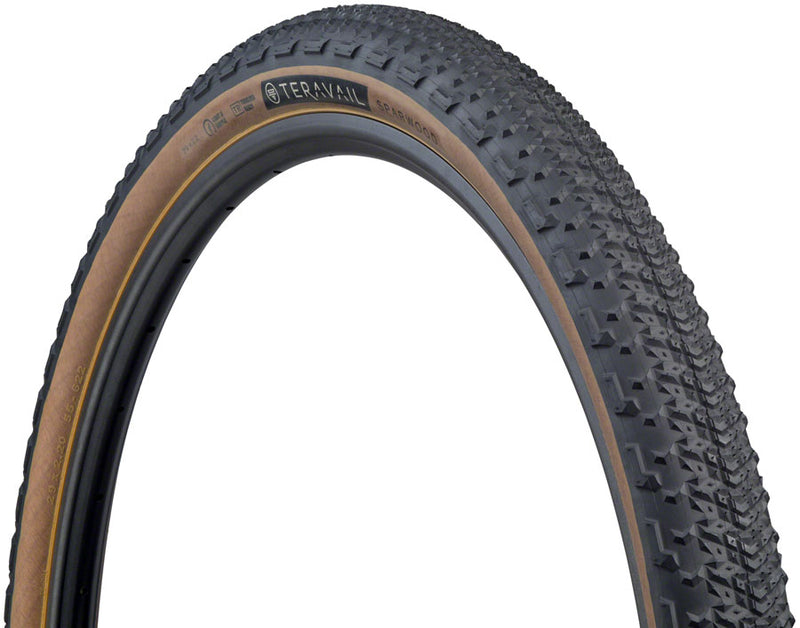 Load image into Gallery viewer, Teravail-Sparwood-Tire-29-in-2.2-in-Folding-TIRE4588-Folding-Tires
