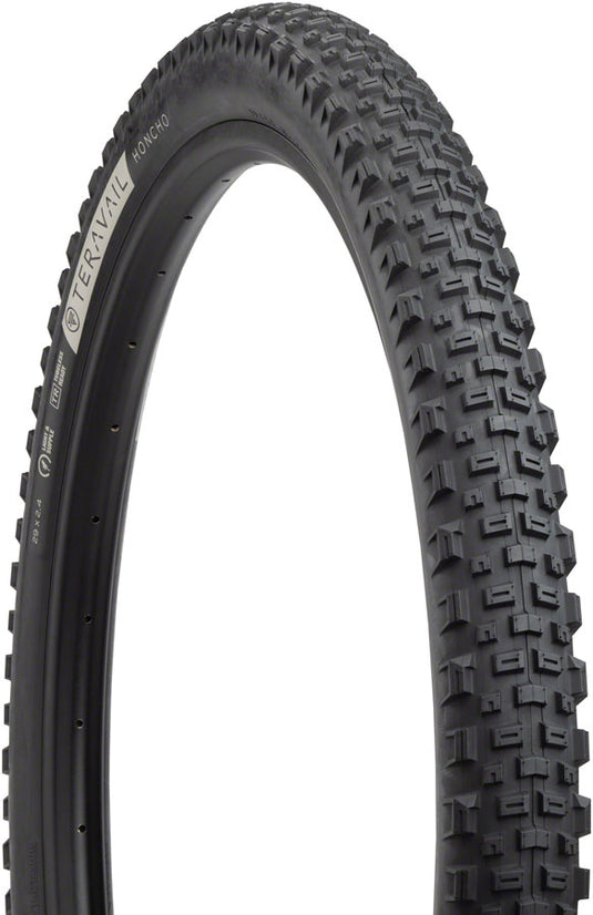 Teravail-Honcho-Tire-29-in-2.4-in-Folding-TIRE4612-Folding-Tires