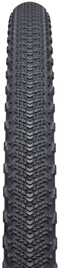 Teravail Cannonball Tire 650b x 47 Tubeless Folding Tan Light and Supple