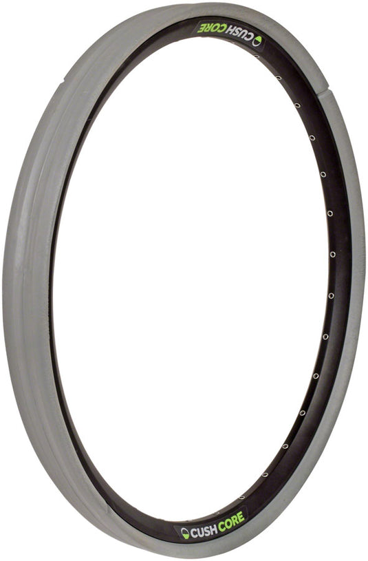 CushCore Pro Plus Tire Inserts - 27.5"+, Pair Absorb Impacts, Reduce Vibration