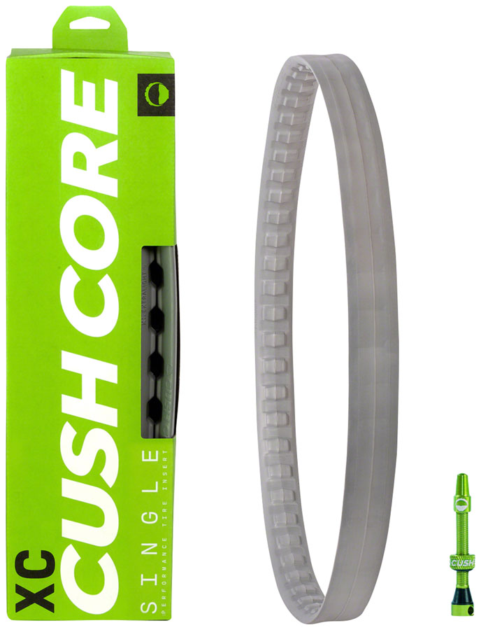 Load image into Gallery viewer, CushCore-Foam-Tire-Inserts-Singles-Tubeless-System-Enhancements-TR7429
